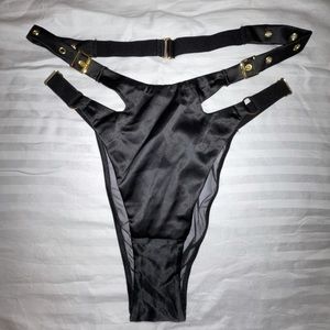 New Victoria's Secret Panty